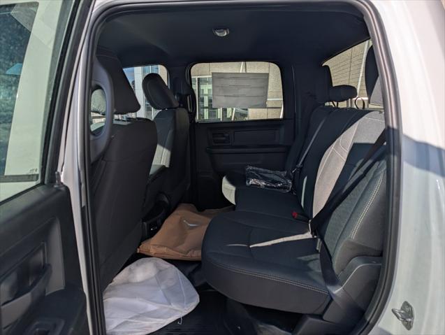 2026 Ram 3500 Tradesman/Big Horn