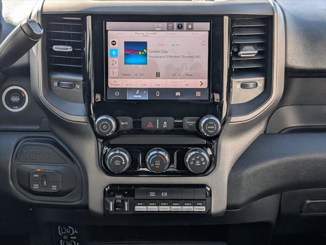2026 Ram 3500 Tradesman/Big Horn
