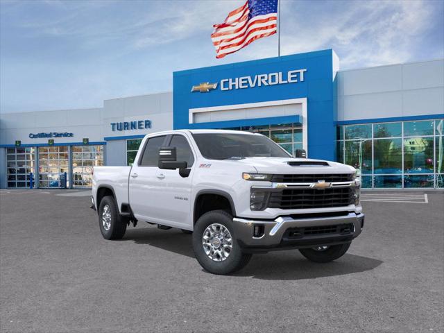 2026 Chevrolet Silverado 3500HD LT for sale in Harrisburg, PA