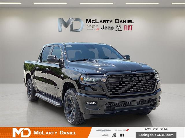 2026 RAM Ram 1500 RAM 1500 EXPRESS CREW CAB 4X4 57 BOX