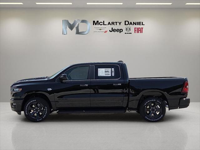 2026 RAM Ram 1500 RAM 1500 EXPRESS CREW CAB 4X4 57 BOX