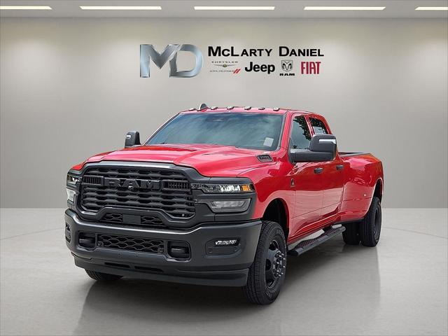 2026 RAM Ram 3500 RAM 3500 TRADESMAN CREW CAB 4X4 8 BOX 2026 RAM Ram 3500 RAM 3500 TRADESMAN CREW CAB 4X4 8 BOX