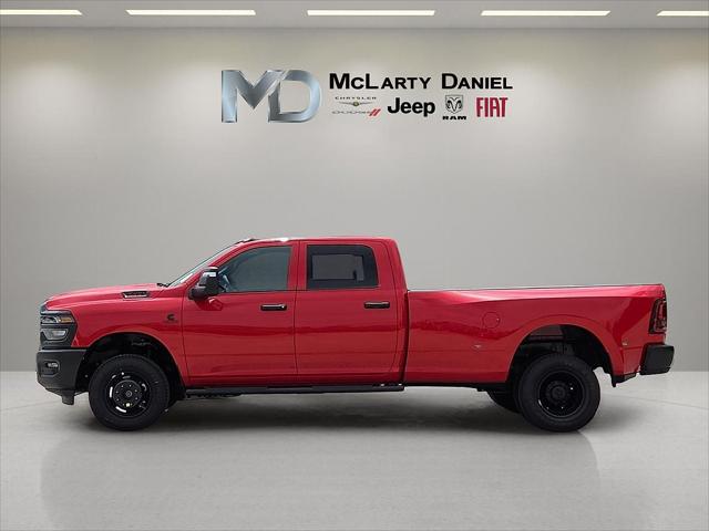 2026 RAM Ram 3500 RAM 3500 TRADESMAN CREW CAB 4X4 8 BOX 2026 RAM Ram 3500 RAM 3500 TRADESMAN CREW CAB 4X4 8 BOX