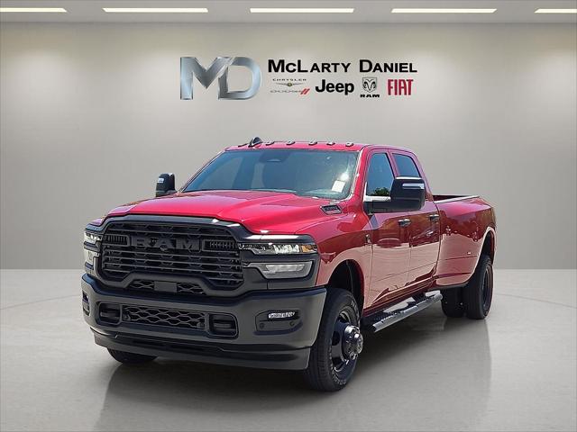2026 RAM Ram 3500 RAM 3500 TRADESMAN CREW CAB 4X4 8 BOX