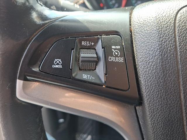 2020 Chevrolet Trax AWD LT