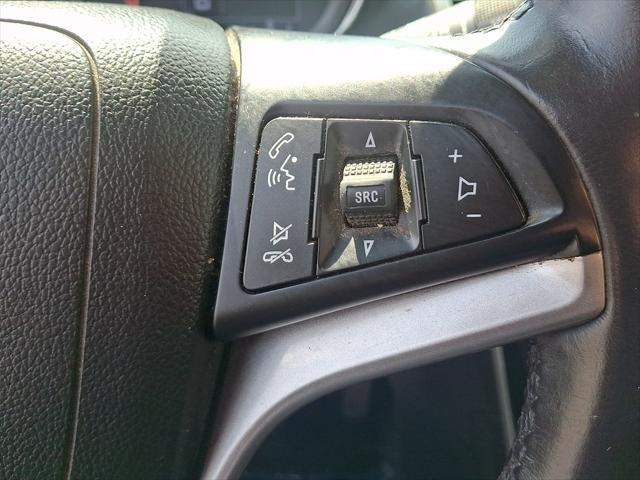 2020 Chevrolet Trax AWD LT