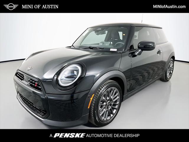 2026 MINI Hardtop Cooper S for sale in Austin, TX