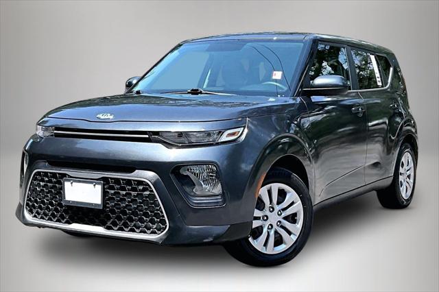 2020 Kia Soul LX for sale in Fort Walton Beach, FL
