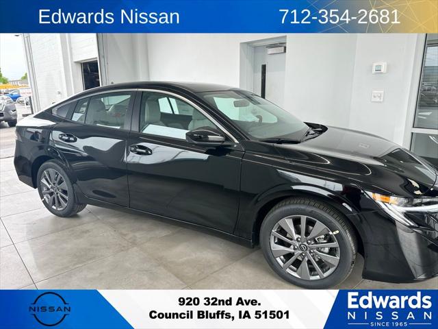 2026 Nissan Sentra SL for sale in Council Bluffs, IA