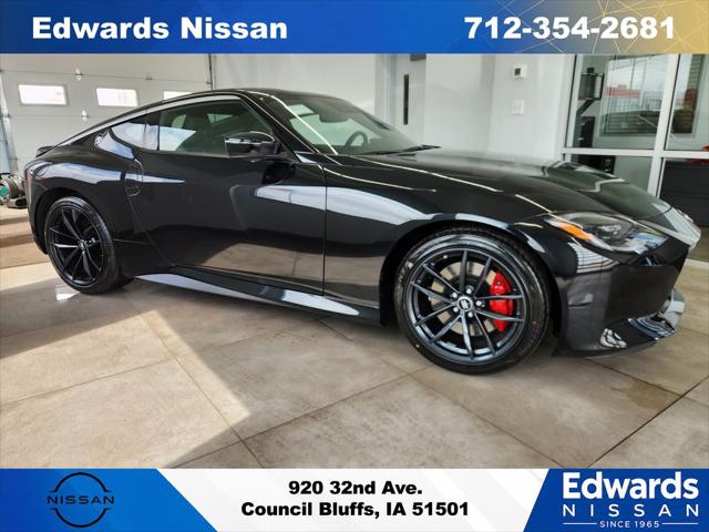2026 Nissan Z Performance for sale in Council Bluffs, IA