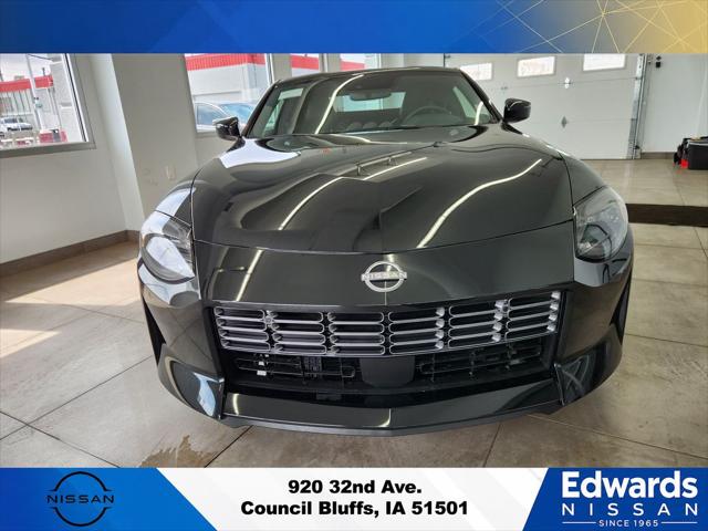2026 Nissan Z Performance