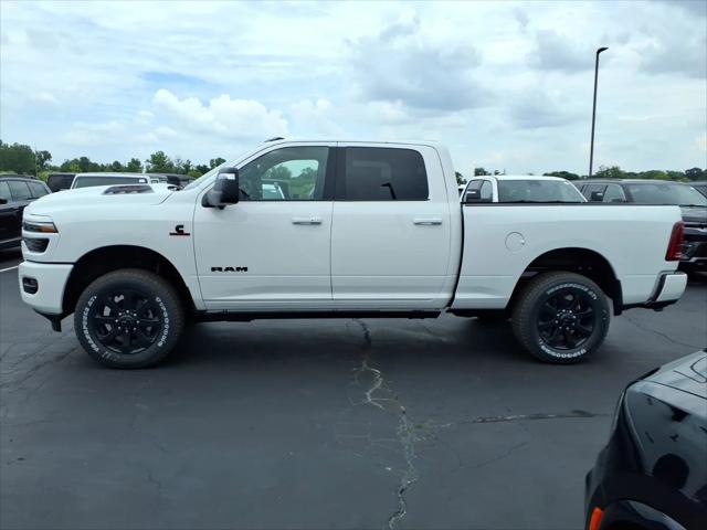 2026 RAM Ram 2500 RAM 2500 LARAMIE CREW CAB 4X4 64 BOX