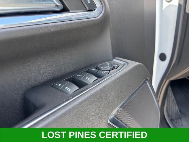 2024 GMC Sierra 3500HD 4WD Crew Cab Long Bed SLE