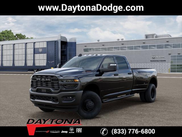 2026 RAM Ram 3500 RAM 3500 TRADESMAN CREW CAB 4X4 8 BOX