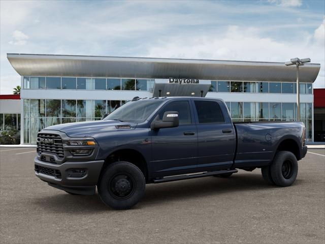 2026 RAM Ram 3500 RAM 3500 TRADESMAN CREW CAB 4X4 8 BOX