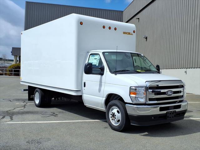2027 Ford E-Series Cutaway Base for sale in Westbrook, ME