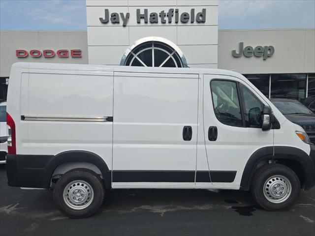 2026 RAM Ram ProMaster RAM PROMASTER 1500 TRADESMAN CARGO VAN LOW ROOF 118 WB 2026 RAM Ram ProMaster RAM PROMASTER 1500 TRADESMAN CARGO VAN LOW ROOF 118 WB