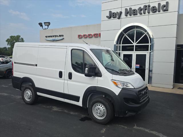 2026 RAM Ram ProMaster RAM PROMASTER 1500 TRADESMAN CARGO VAN LOW ROOF 118 WB 2026 RAM Ram ProMaster RAM PROMASTER 1500 TRADESMAN CARGO VAN LOW ROOF 118 WB
