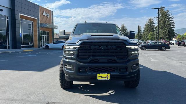 2026 RAM Ram 2500 RAM 2500 LARAMIE MEGA CAB 4X4 64 BOX