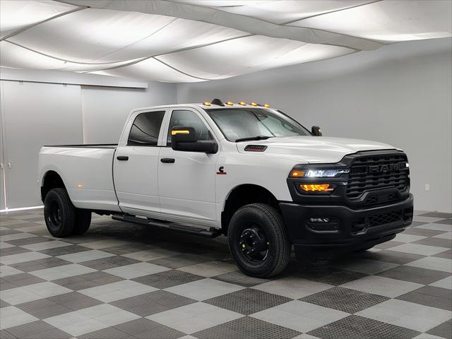 2026 RAM Ram 3500 RAM 3500 TRADESMAN CREW CAB 4X4 8 BOX 2026 RAM Ram 3500 RAM 3500 TRADESMAN CREW CAB 4X4 8 BOX