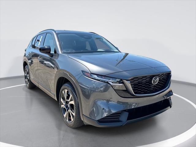 2026 Mazda CX-5 2.5 S Preferred for sale in Columbia, SC