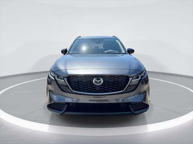 2026 Mazda CX-5 2.5 S Preferred