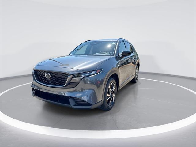 2026 Mazda CX-5 2.5 S Preferred