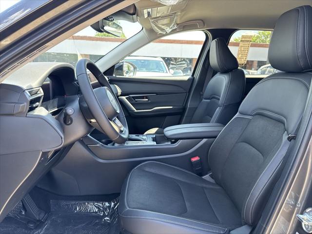 2026 Mazda CX-5 2.5 S Preferred