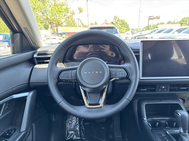 2026 Mazda CX-5 2.5 S Preferred