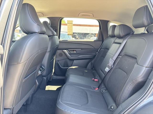 2026 Mazda CX-5 2.5 S Preferred