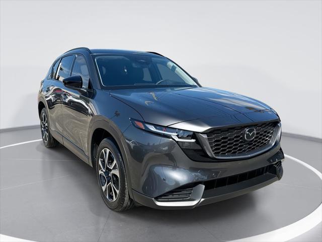 2026 Mazda CX-5 2.5 S Preferred for sale in Columbia, SC