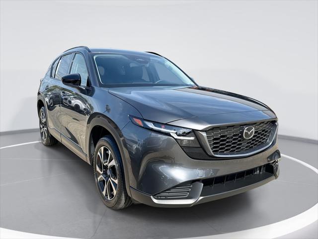 2026 Mazda CX-5 2.5 S Preferred for sale in Columbia, SC