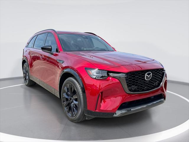 2026 Mazda X-90 3.3 Turbo S Premium Sport for sale in Columbia, SC
