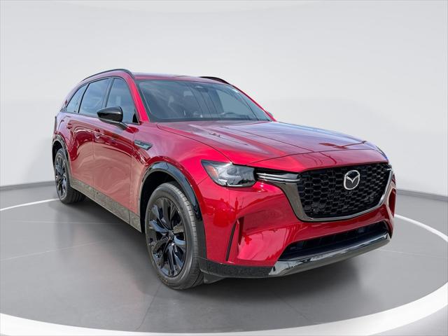2026 Mazda X-90 3.3 Turbo S Premium Sport for sale in Columbia, SC