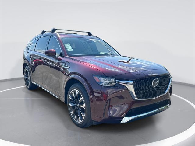 2026 Mazda X-90 3.3 Turbo S Premium Plus for sale in Columbia, SC