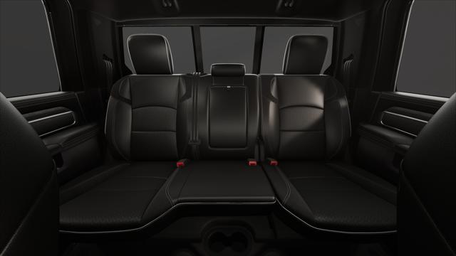 2026 RAM Ram 2500 RAM 2500 LARAMIE CREW CAB 4X4 64 BOX
