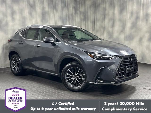 2025 Lexus NX 350 350 Base for sale in Westmont, IL