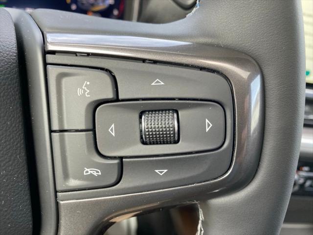 2026 Chevrolet Silverado 3500HD Crew Cab, Standard Bed, High Country, 4WD