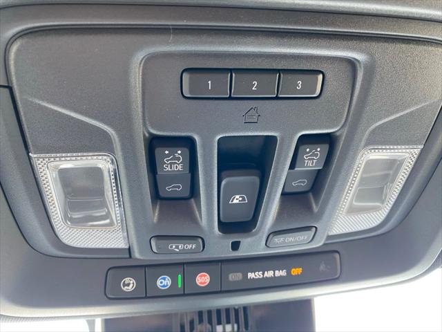 2026 Chevrolet Silverado 3500HD Crew Cab, Standard Bed, High Country, 4WD