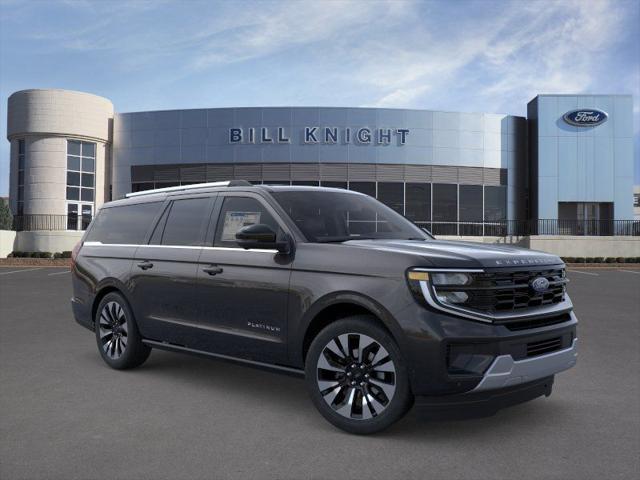 2026 Ford Expedition Max Platinum MAX for sale in Tulsa, OK