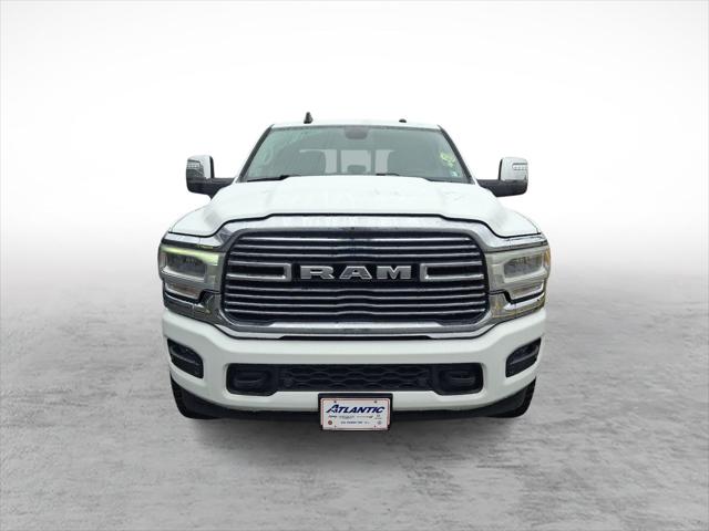 2024 RAM 2500 Laramie Crew Cab 4x4 64 Box