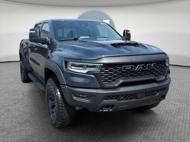 2026 RAM Ram 1500 RAM 1500 RHO CREW CAB 4X4 57 BOX 2026 RAM Ram 1500 RAM 1500 RHO CREW CAB 4X4 57 BOX