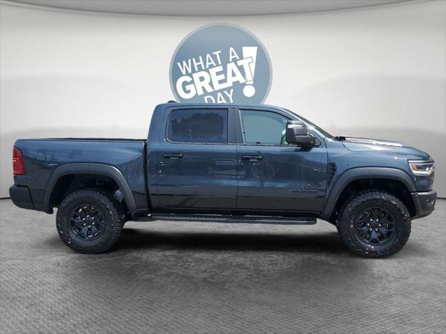 2026 RAM Ram 1500 RAM 1500 RHO CREW CAB 4X4 57 BOX 2026 RAM Ram 1500 RAM 1500 RHO CREW CAB 4X4 57 BOX