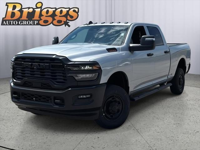 2026 Ram 2500 Tradesman Crew Cab 4x4 6'4" Box for sale in Fort Scott, KS