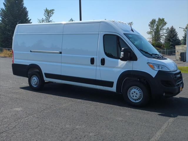 2026 RAM Ram ProMaster RAM PROMASTER 3500 TRADESMAN CARGO VAN HIGH ROOF 159 WB EXT 2026 RAM Ram ProMaster RAM PROMASTER 3500 TRADESMAN CARGO VAN HIGH ROOF 159 WB EXT