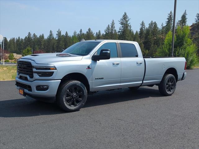 2026 RAM Ram 3500 RAM 3500 LARAMIE CREW CAB 4X4 8 BOX