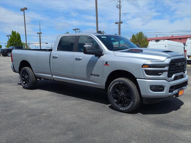 2026 RAM Ram 3500 RAM 3500 LARAMIE CREW CAB 4X4 8 BOX
