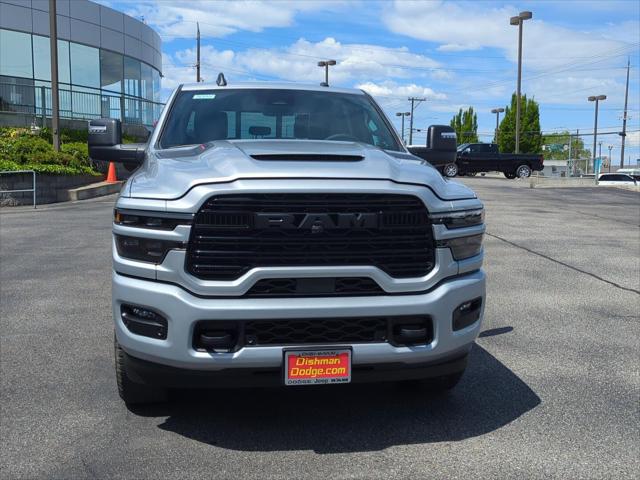 2026 RAM Ram 3500 RAM 3500 LARAMIE CREW CAB 4X4 8 BOX