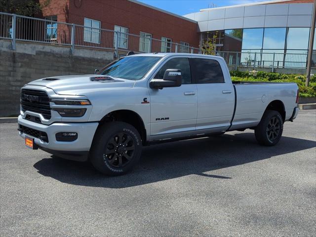 2026 RAM Ram 3500 RAM 3500 LARAMIE CREW CAB 4X4 8 BOX