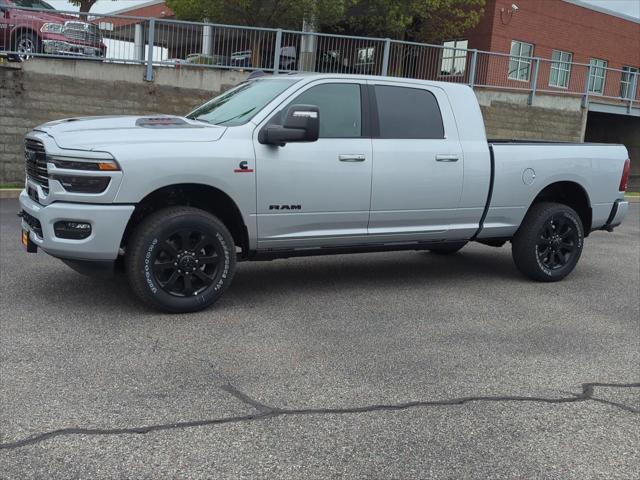 2026 RAM Ram 3500 RAM 3500 LARAMIE MEGA CAB 4X4 64 BOX